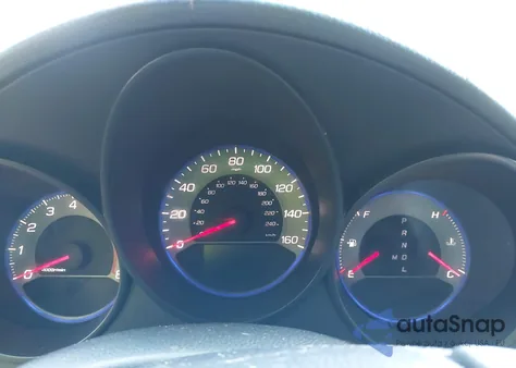 2007 Acura Tl 3.2 из США, поврежденный, VIN 19UUA662X7A033930